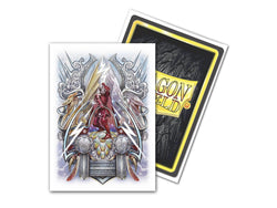 Dragon Shield Art Sleeve - ‘Lane Thunderhoof' 100ct