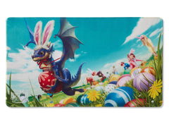 Dragon Shield Playmat – ‘Easter Dragon’ | Gauntlet Hobbies - Angola