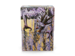 Dragon Shield Deck Shell – Lilac ‘Pashalia’