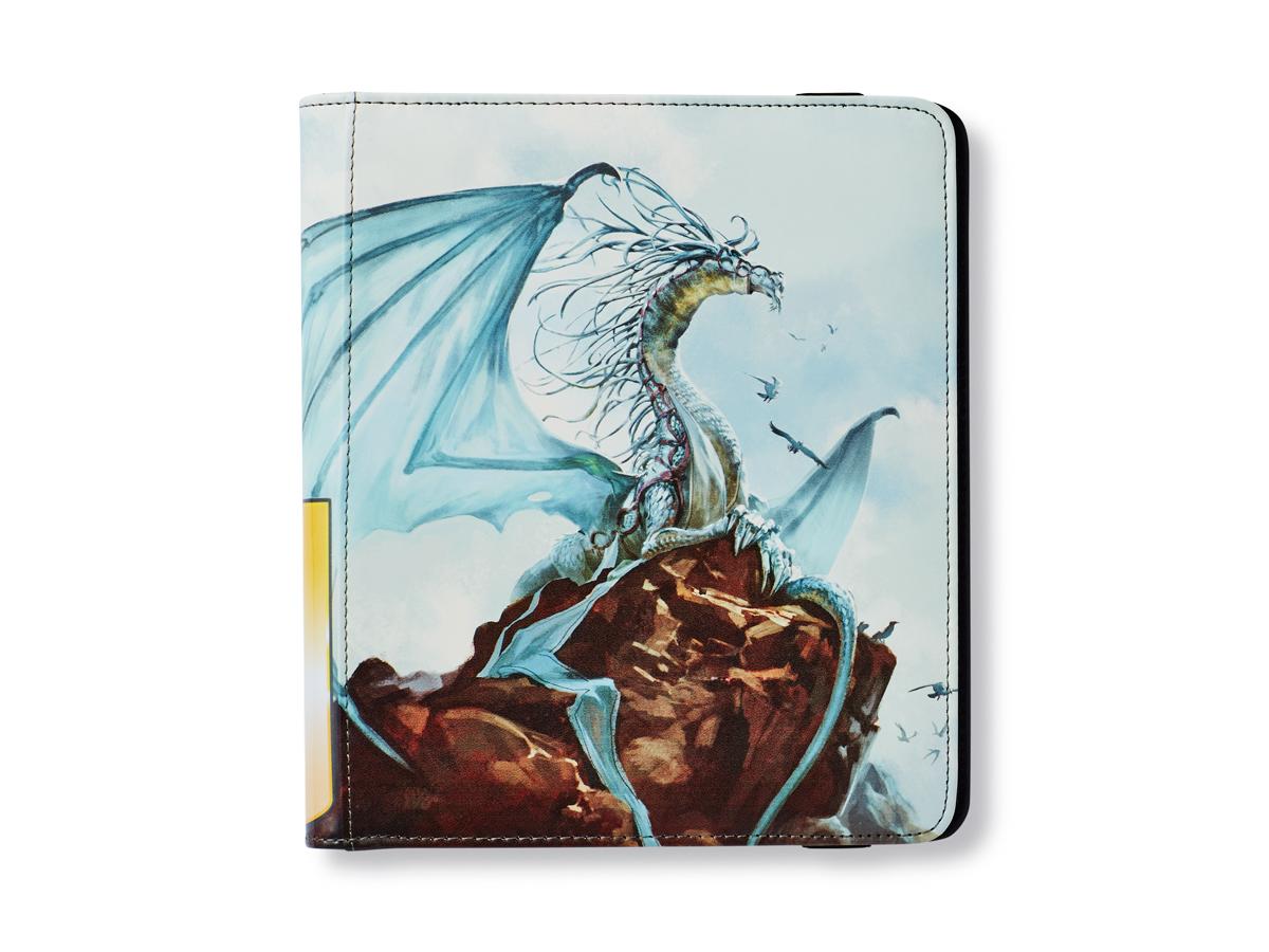 Dragon Shield Portfolio 160 – ‘Caelum’ | Gauntlet Hobbies - Angola
