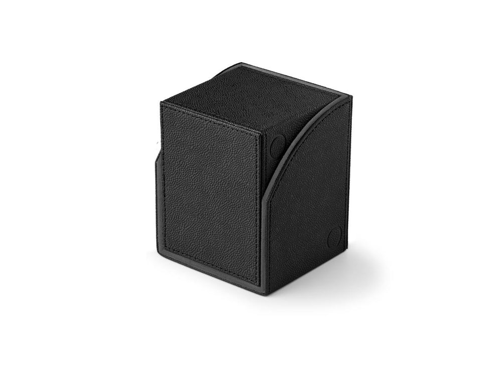 Dragon Shield Black / Black Nest 100