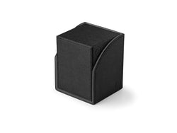Dragon Shield Black / Black Nest 100