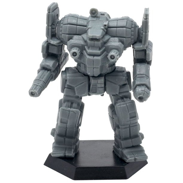 Battletech Awesome Mech