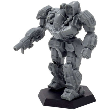 Battletech Battlemaster Mech