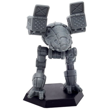 Battletech Catapult Mech