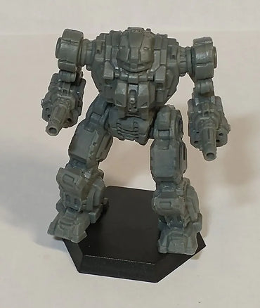 Battletech Gargoyle Mech