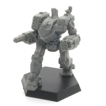 Battletech Huntsman Mech