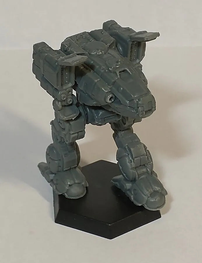 Battletech Stalker Mech