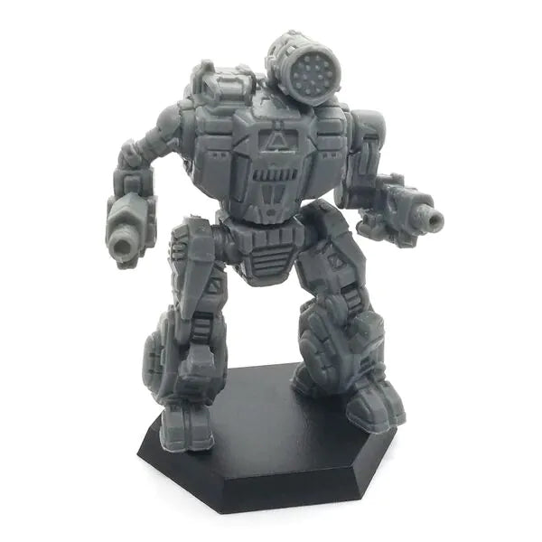 Battletech Summoner Mech