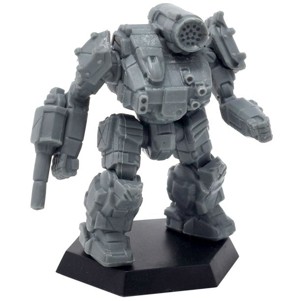 Battletech Thunderbolt Mech