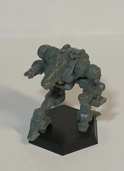 Battletech Viper Mech