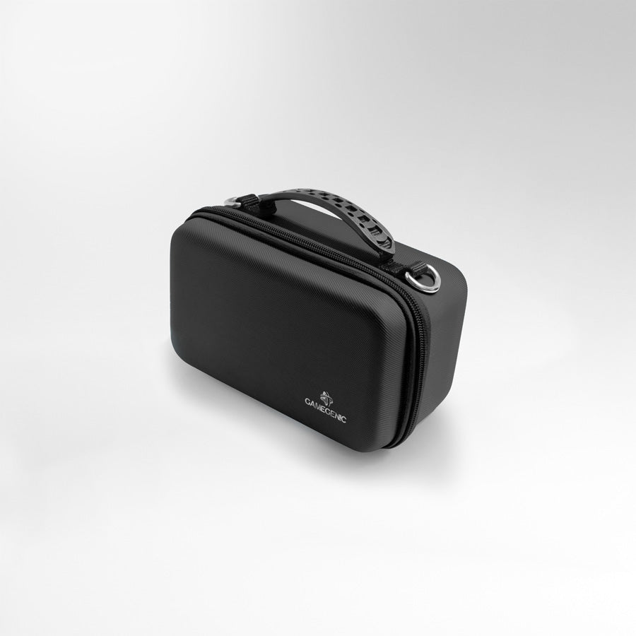 Gamegenic Game Shell 250+ - Black