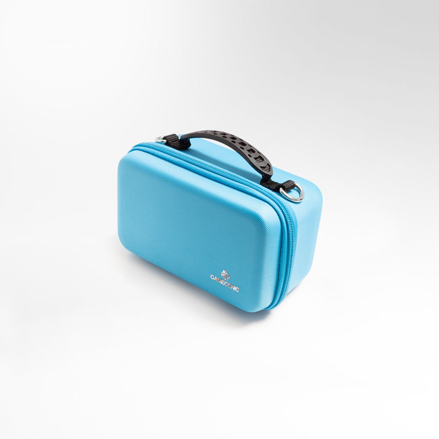 Gamegenic Game Shell 250+ - Blue