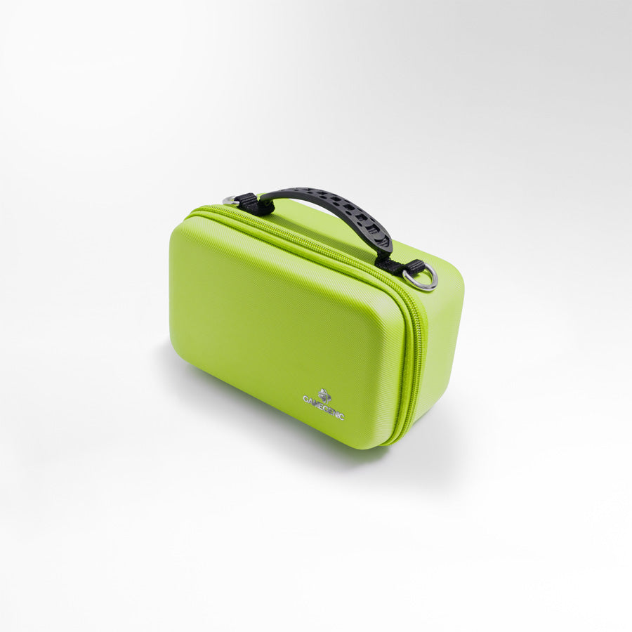 Gamegenic Game Shell 250+ - Green