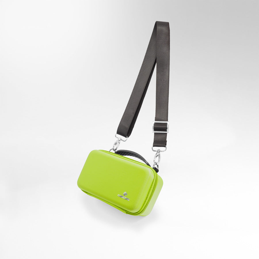 Gamegenic Game Shell 250+ - Green