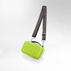 Gamegenic Game Shell 250+ - Green