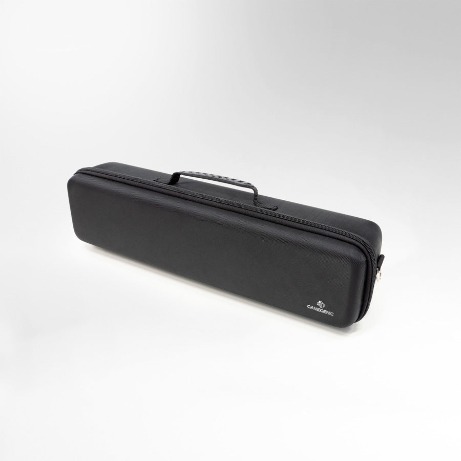 Gamegenic Game Shell XL 650+ - Black