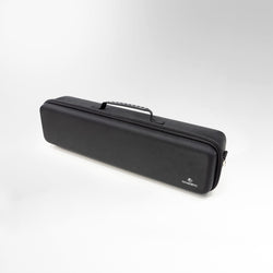 Gamegenic Game Shell XL 650+ - Black