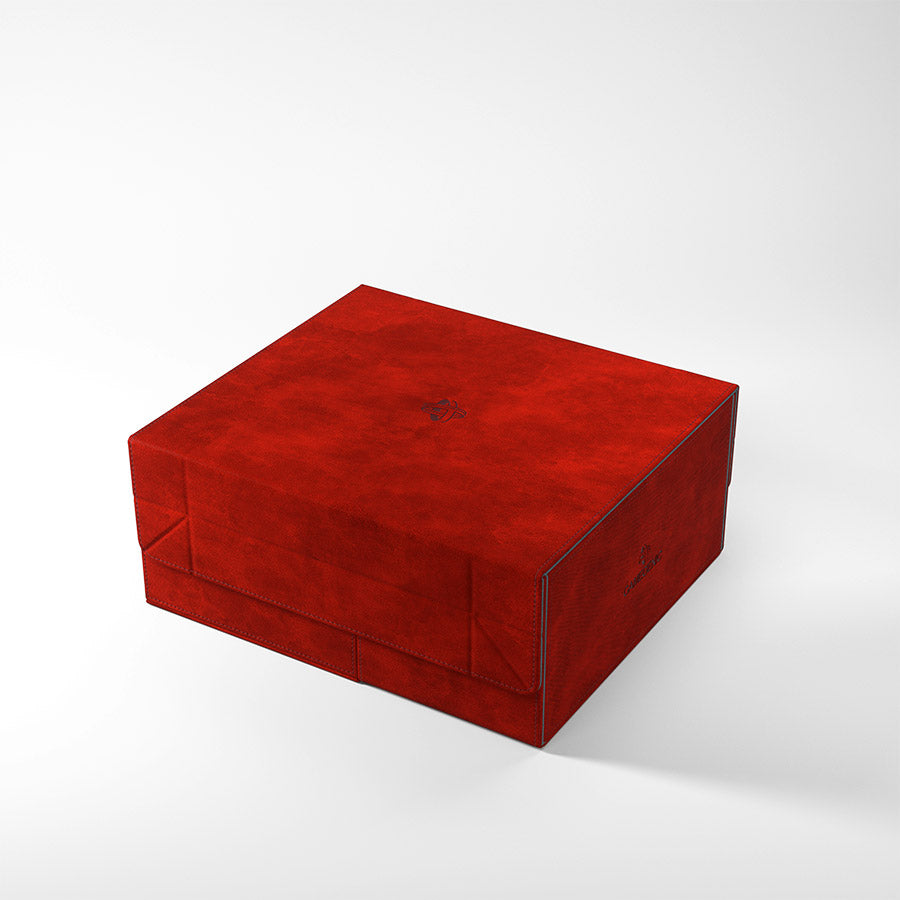 Games' Lair 600+ Convertable - Red