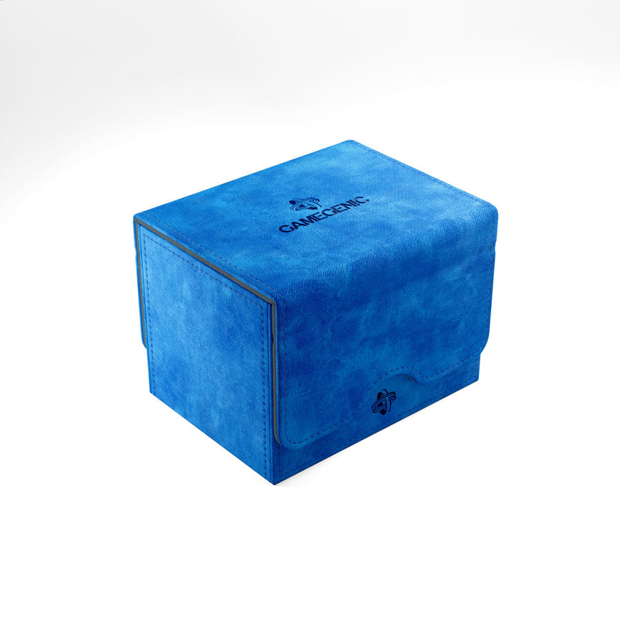 Gamegenic Sidekick 100+ XL - Blue