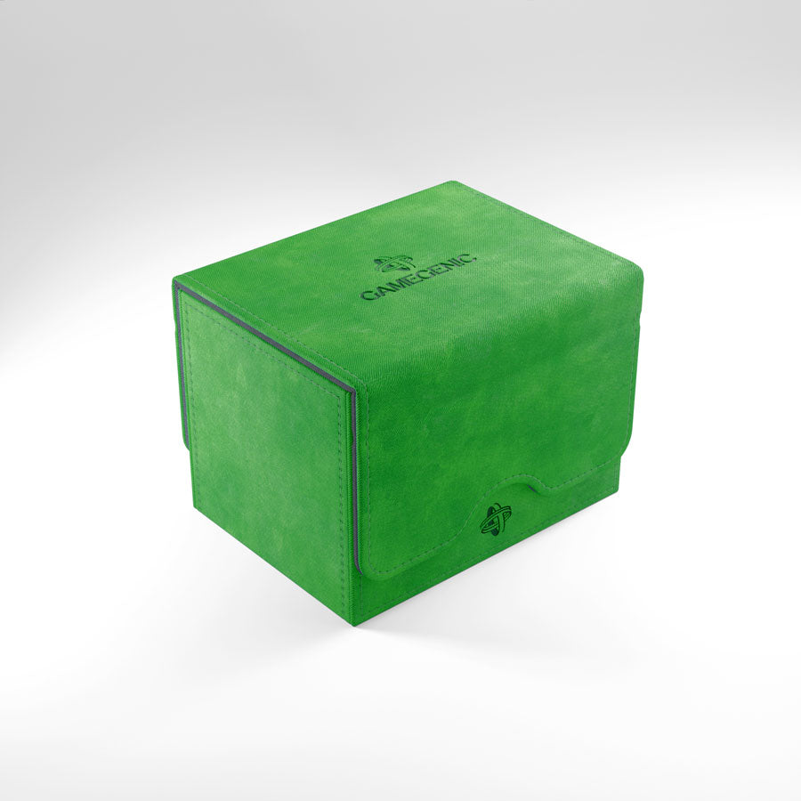 Gamegenic Sidekick 100+ XL - Green