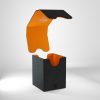 Gamegenic Squire 100+ XL - Black / Orange