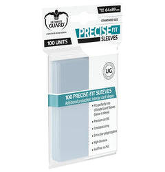 Precise-Fit Inner Sleeves - 100 ct