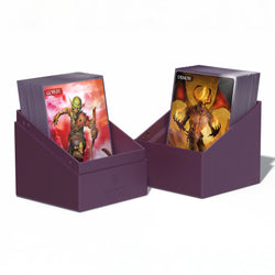 Boulder 100+ Return to Earth Purple