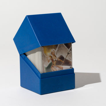 Boulder 100+ Return to Earth Blue