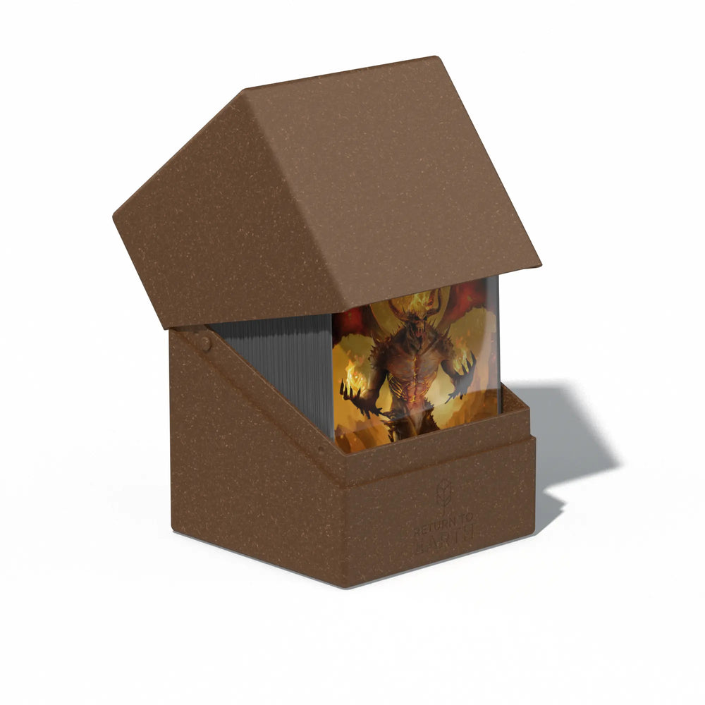 Boulder 100+ Return to Earth Brown