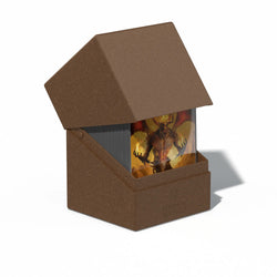 Boulder 100+ Return to Earth Brown