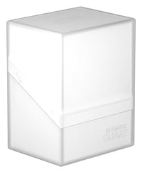 Boulder 80+ Deck Case - Frosted