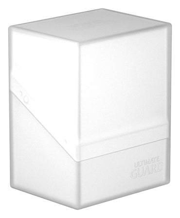 Ultimate Guard Boulder 100+ - Frosted