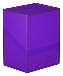 Boulder 80+ Deck Case - Purple