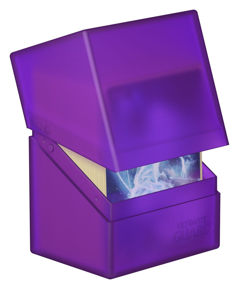 Boulder 80+ Deck Case - Purple