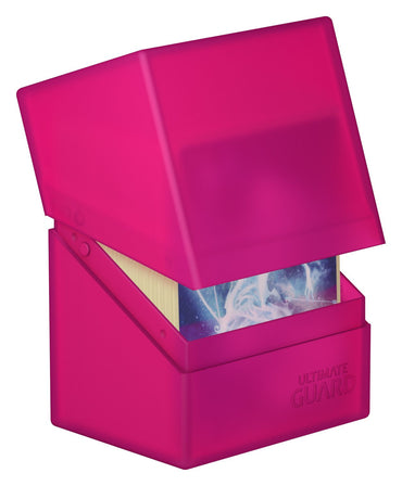 Boulder 80+ Deck Case - Rhodonite