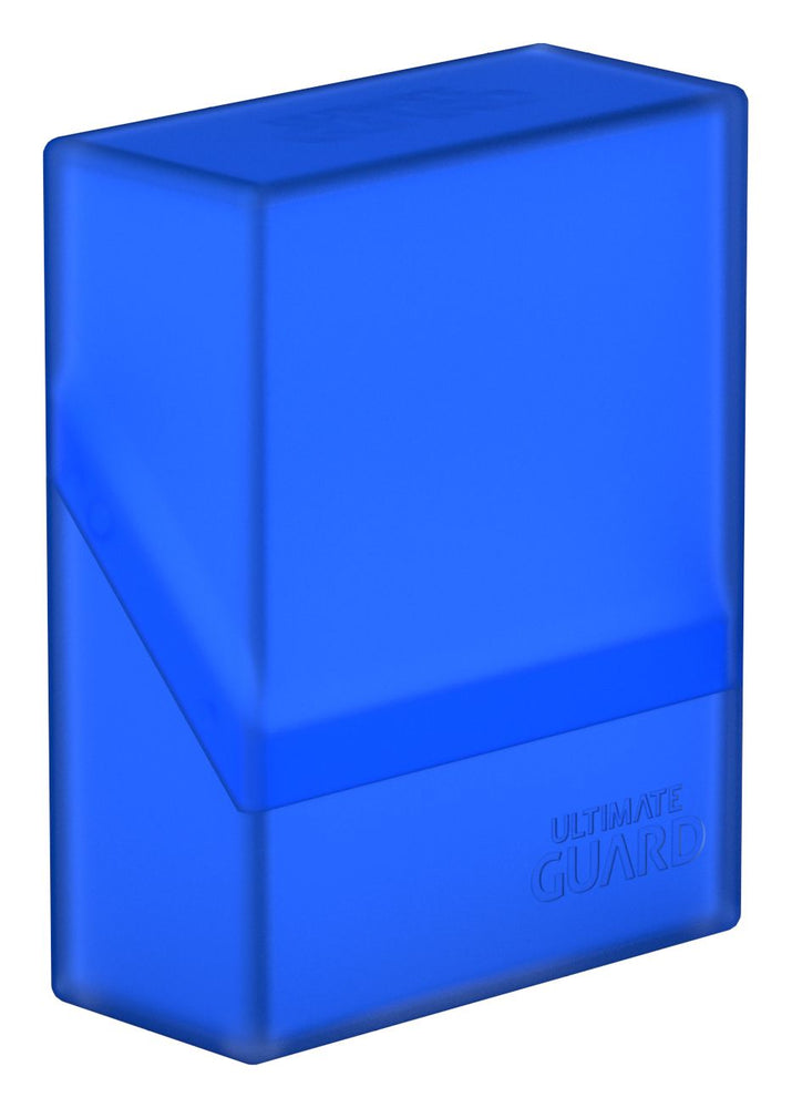 Ultimate Guard Boulder 100+ - Sapphire