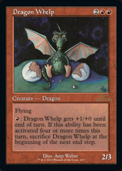Dragon Whelp (Retro) [30th Anniversary Edition] | Gauntlet Hobbies - Angola