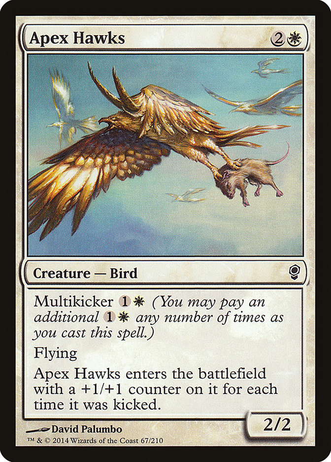 Apex Hawks [Conspiracy] | Gauntlet Hobbies - Angola