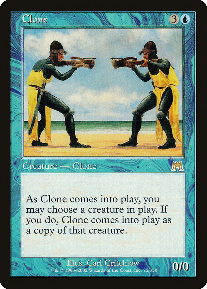 Clone [Onslaught] | Gauntlet Hobbies - Angola