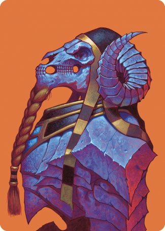 Neheb, the Eternal Art Card [Commander Masters Art Series] | Gauntlet Hobbies - Angola