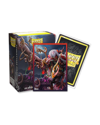 Christmas 2022 - Brushed Art Sleeves - Standard Size