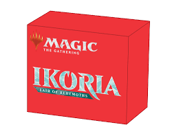 Ikoria: Lair of Behemoths Bundle