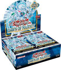 Yu-Gi-Oh! Standard Box | Gauntlet Hobbies - Angola