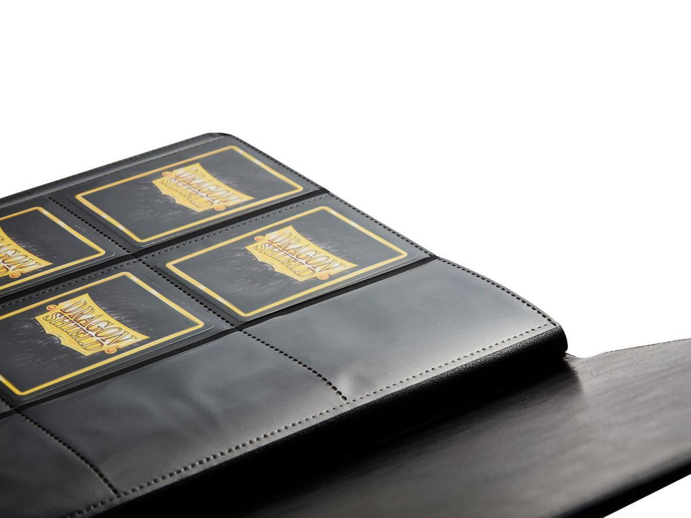 Dragon Shield Portfolio 360 – ‘Rendshear’
