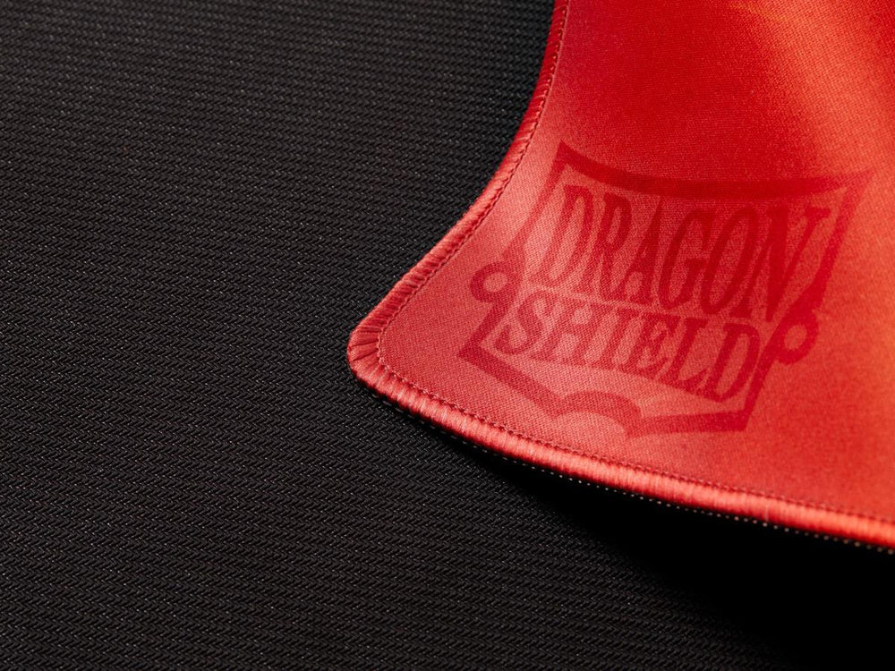 Dragon Shield Playmat –  ‘Escotarox’ the Shadow