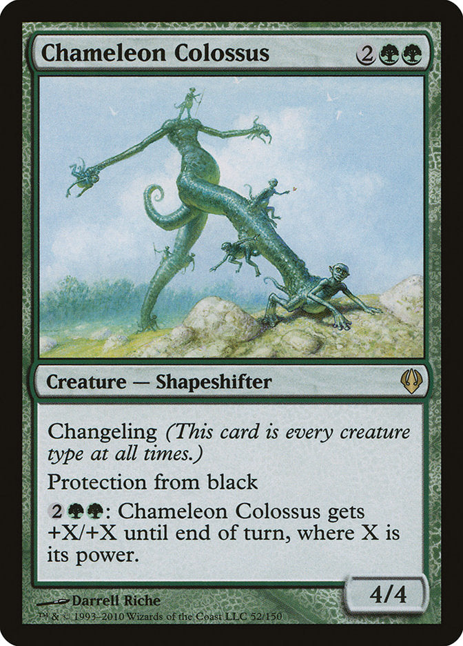 Chameleon Colossus [Archenemy] | Gauntlet Hobbies - Angola