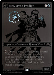 Jace, Vryn's Prodigy // Jace, Telepath Unbound [San Diego Comic-Con 2015] | Gauntlet Hobbies - Angola