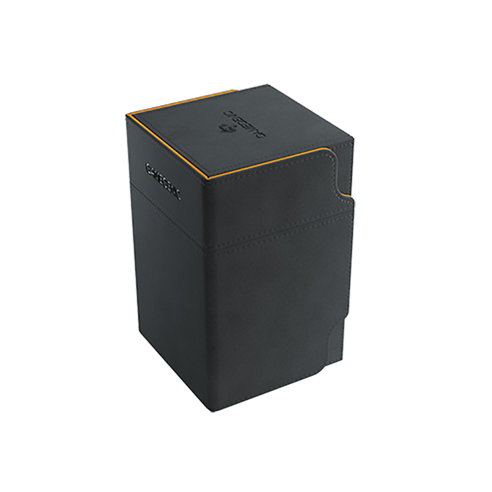 Gamegenic Watchtower 100+ XL - Black / Orange