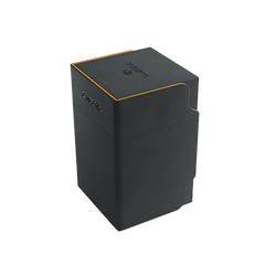 Gamegenic Watchtower 100+ XL - Black / Orange